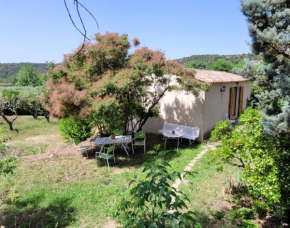 Maison dans la Provence Verte